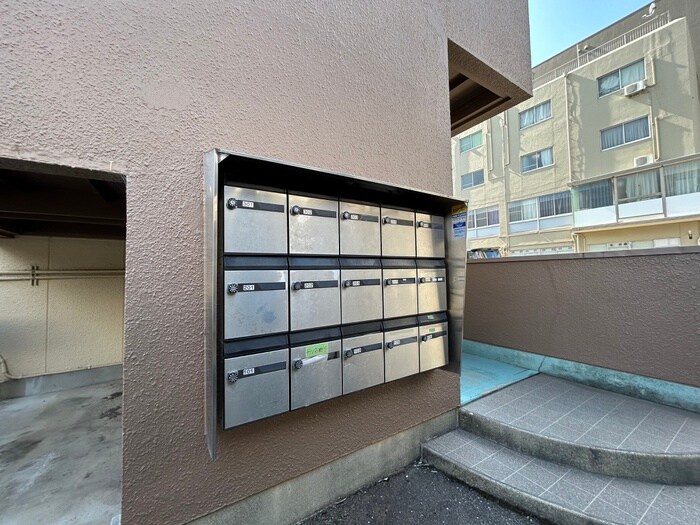 物件外観写真5　(建物設備)