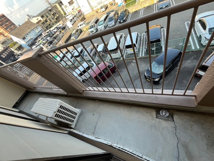 物件内観写真16　(ベランダ・バルコニー)