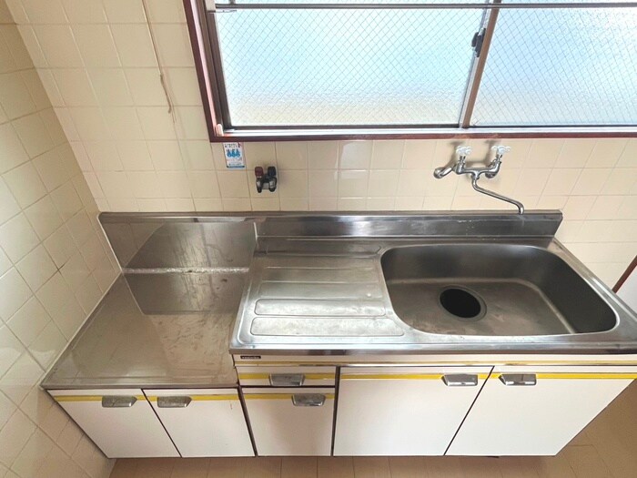 物件内観写真22　(キッチン)