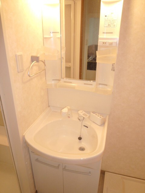 物件内観写真6　(洗面)