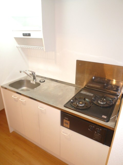 物件内観写真7　(キッチン)