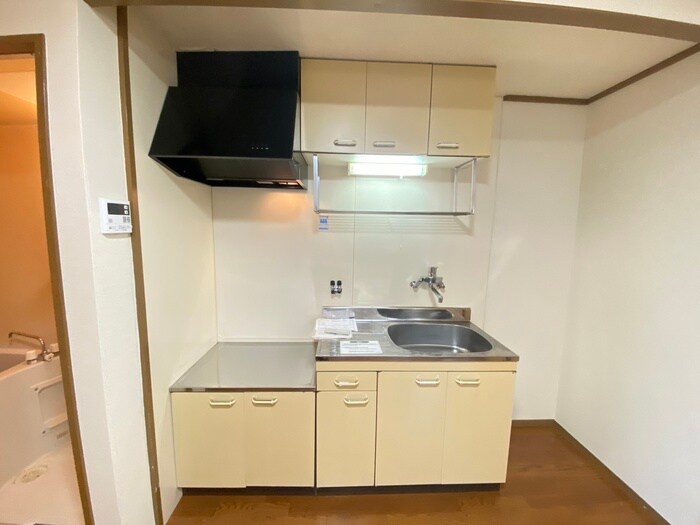 物件内観写真7　(キッチン)