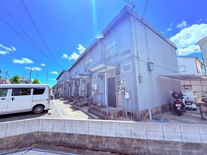 物件外観写真3　(外観写真)