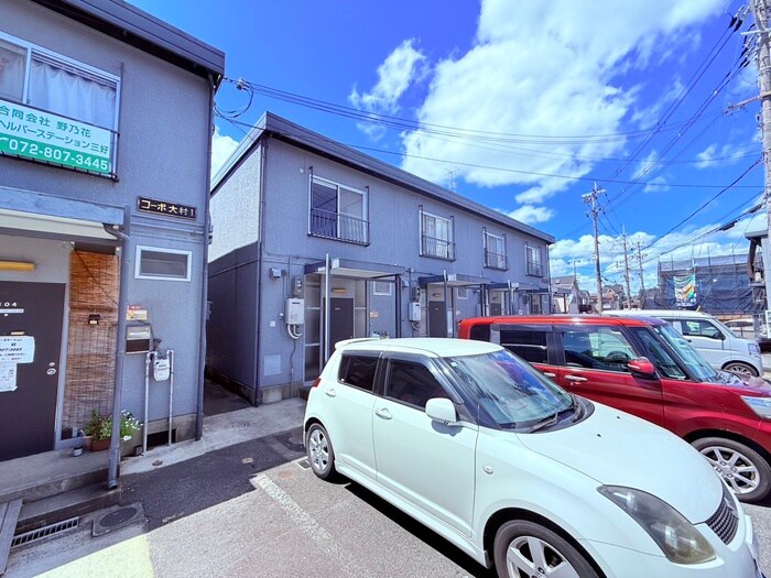 物件外観写真4　(外観写真)