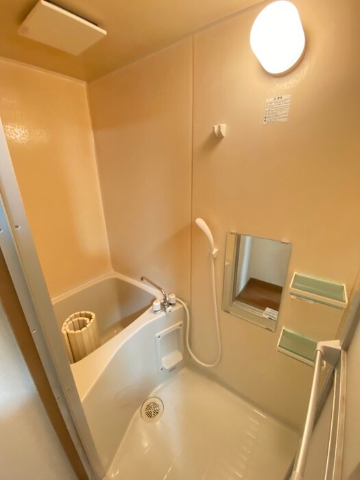 物件内観写真14　(バス／シャワールーム等)