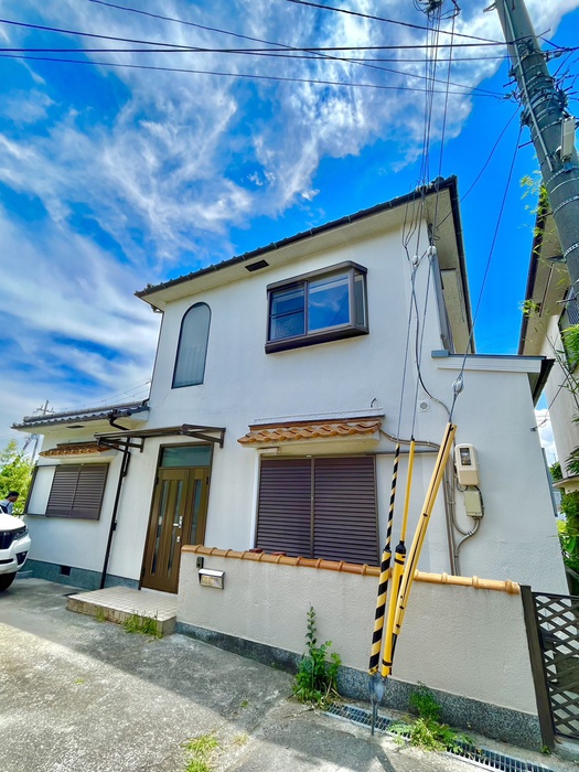 泉佐野市上瓦屋一戸建