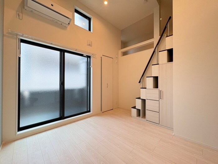 物件内観写真7　(居室)