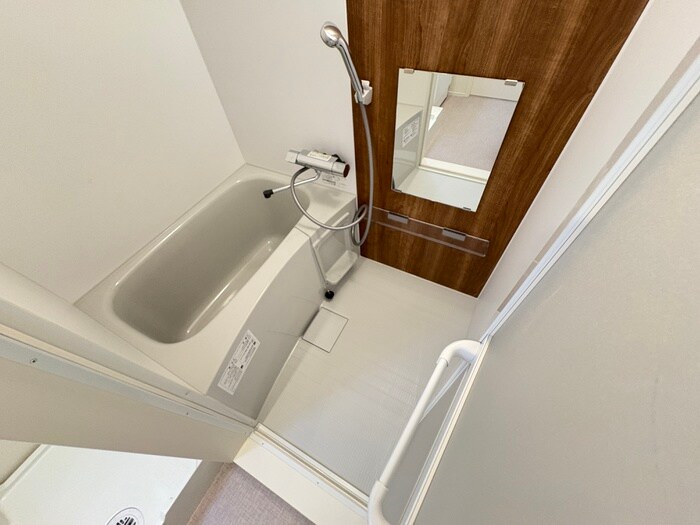 物件内観写真13　(バス／シャワールーム等)