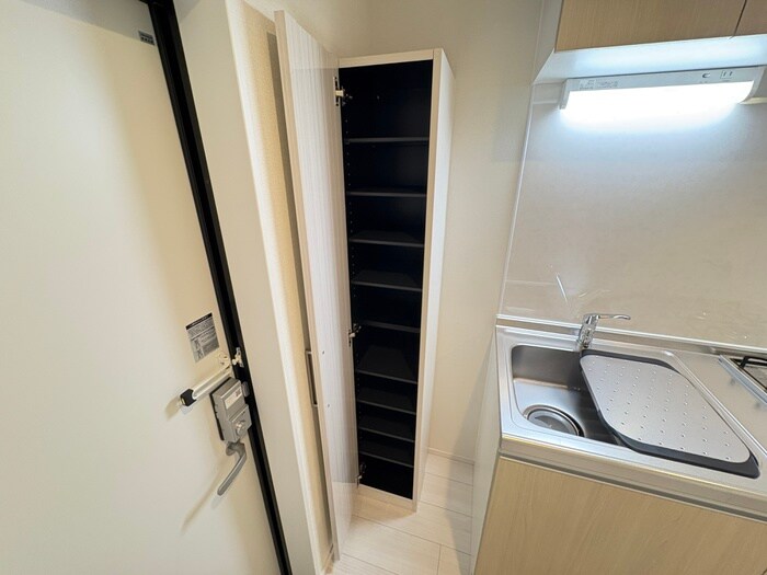 物件内観写真17　(靴箱)