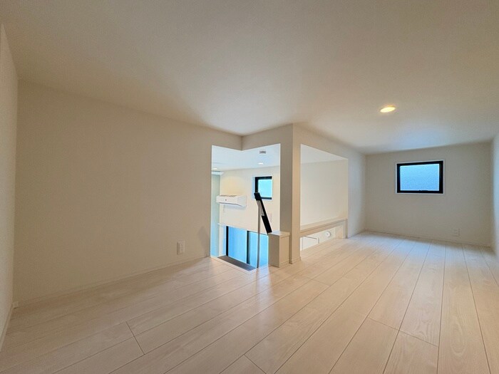 物件内観写真18　(ロフト)