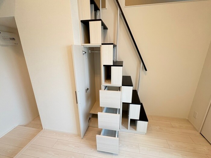 物件内観写真19　(収納)