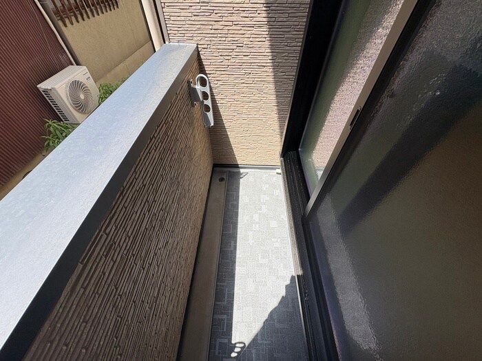 物件内観写真21　(ベランダ・バルコニー)