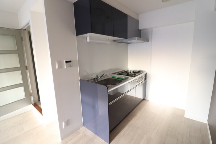 物件内観写真11　(キッチン)