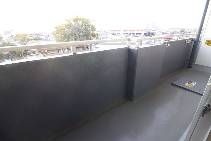 物件内観写真16　(ベランダ・バルコニー)