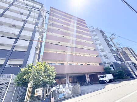Ｍプラザ堀江南外観写真