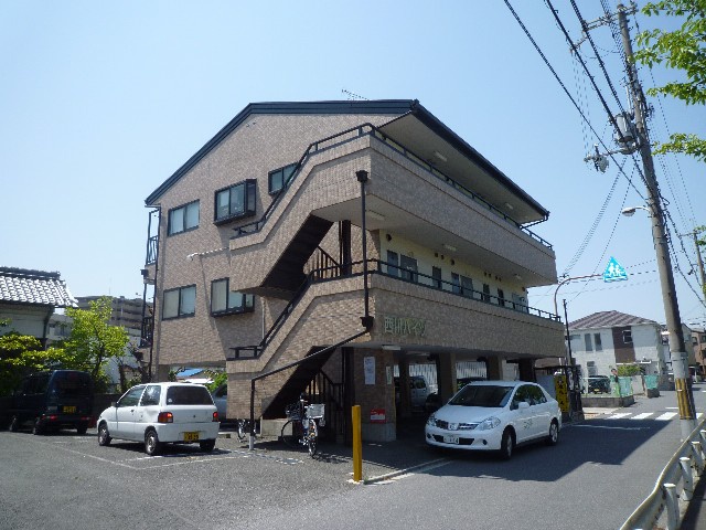 西川ハイツ