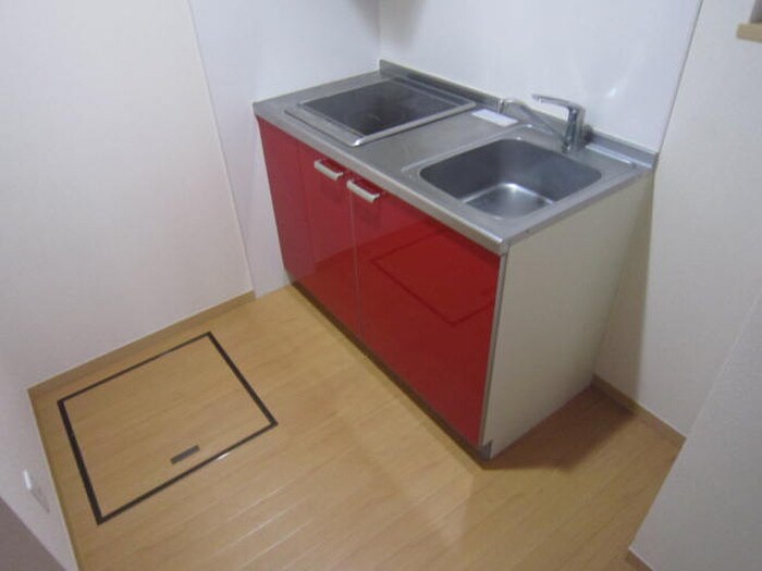 物件内観写真7　(キッチン)