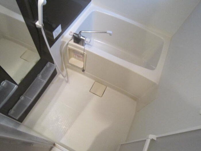 物件内観写真9　(バス／シャワールーム等)