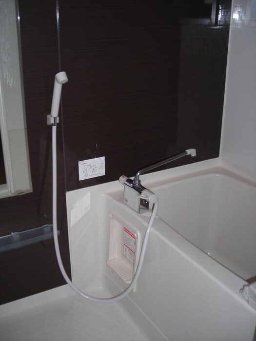 物件内観写真13　(バス／シャワールーム等)