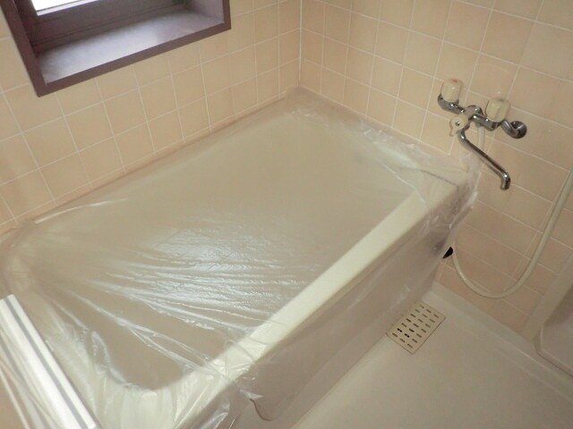 物件内観写真12　(バス／シャワールーム等)