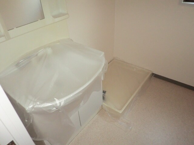 物件内観写真13　(洗面)