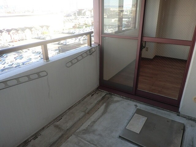 物件内観写真16　(ベランダ・バルコニー)