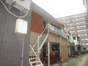 メゾン花外観写真