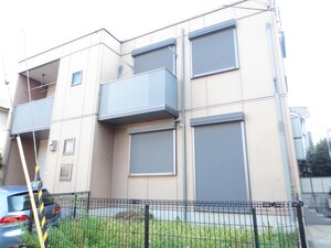 シャーメゾン夙川外観写真