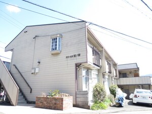 サニーヒル日ﾉ岡外観写真