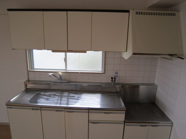 物件内観写真9　(キッチン)
