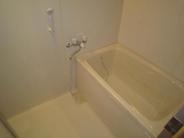 物件内観写真10　(バス／シャワールーム等)