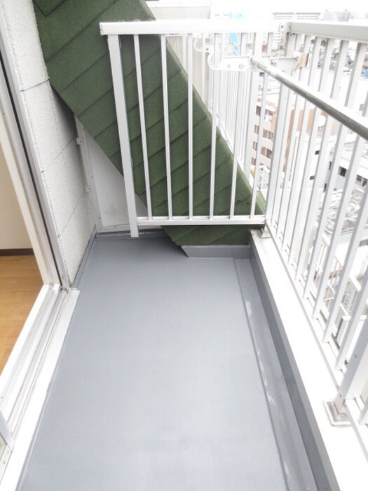 物件内観写真16　(ベランダ・バルコニー)