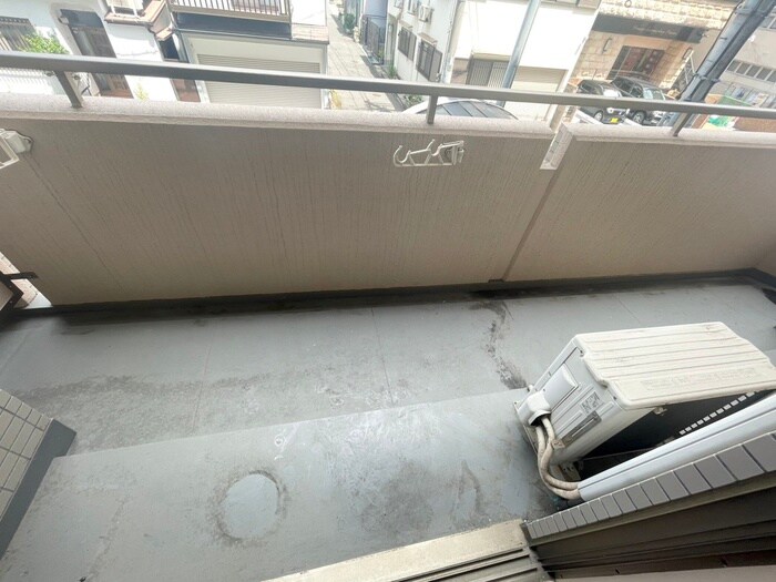 物件内観写真12　(ベランダ・バルコニー)