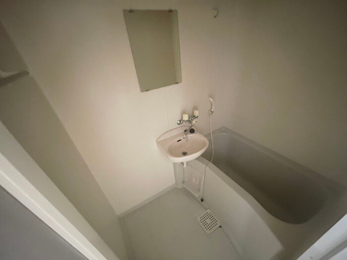 物件内観写真16　(バス／シャワールーム等)