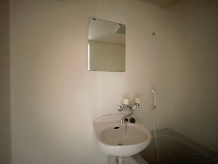 物件内観写真17　(洗面)