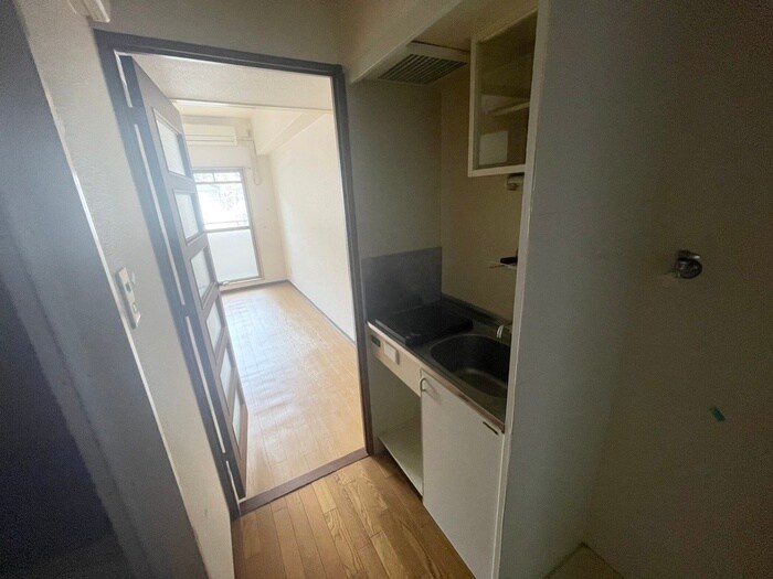 物件内観写真19　(キッチン)