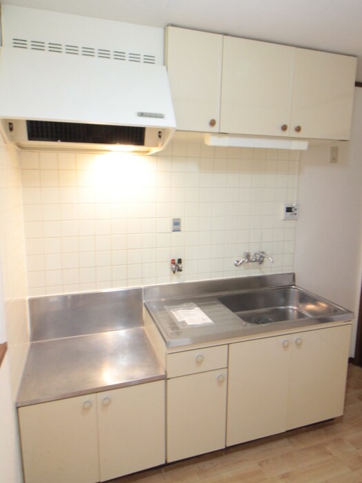 物件内観写真10　(キッチン)