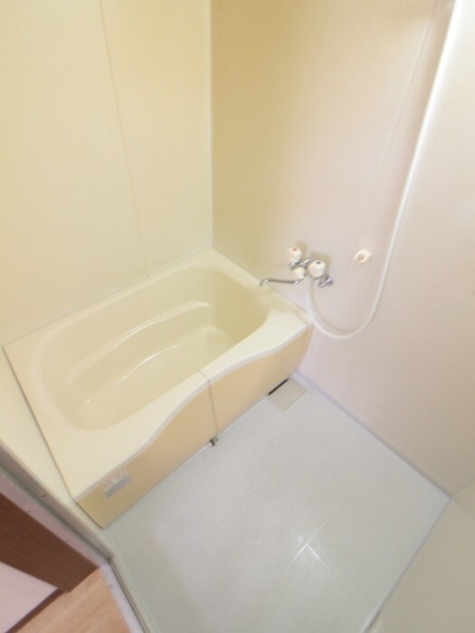 物件内観写真11　(バス／シャワールーム等)