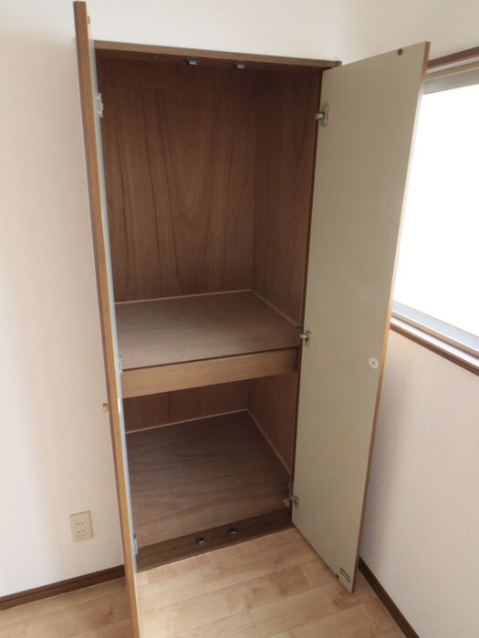 物件内観写真19　(収納)