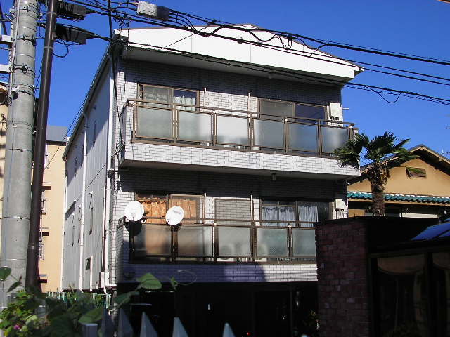外観写真