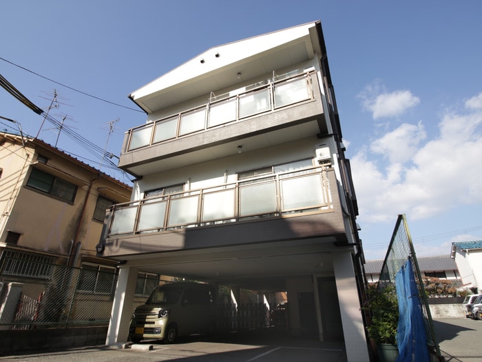 物件外観写真2　(外観写真)