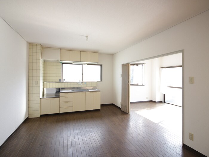 物件内観写真7　(居室)