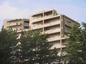 メゾン千里桃山台(508)外観写真
