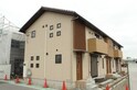Radis甲東園　B棟