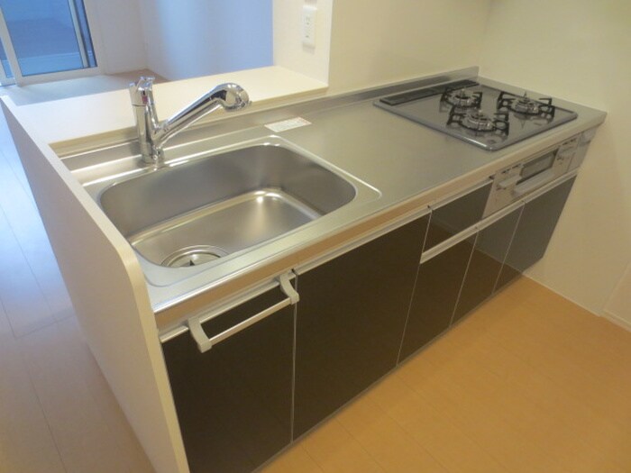 物件内観写真7　(キッチン)