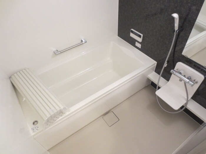 物件内観写真8　(バス／シャワールーム等)