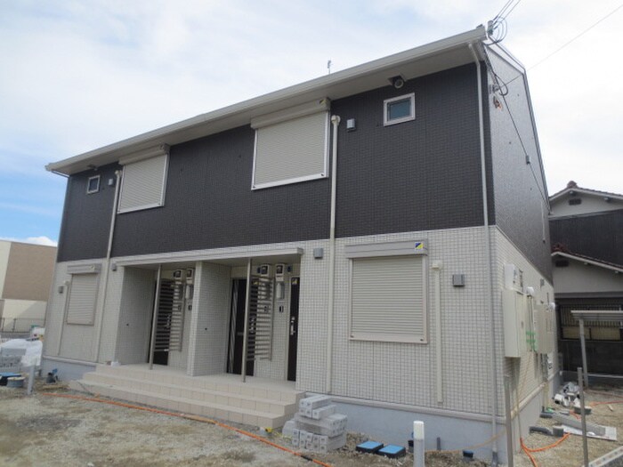 物件外観写真5　(周辺環境)