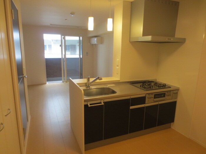 物件内観写真12　(居室)