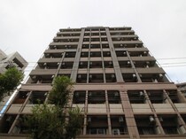 ｴｽﾃﾑｺｰﾄ三宮駅前ﾗ･ﾄﾞｩｰ(502)の外観写真