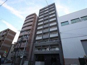 ｸﾘｽﾀﾙｸﾞﾗﾝﾂ大阪BAY(1002)外観写真